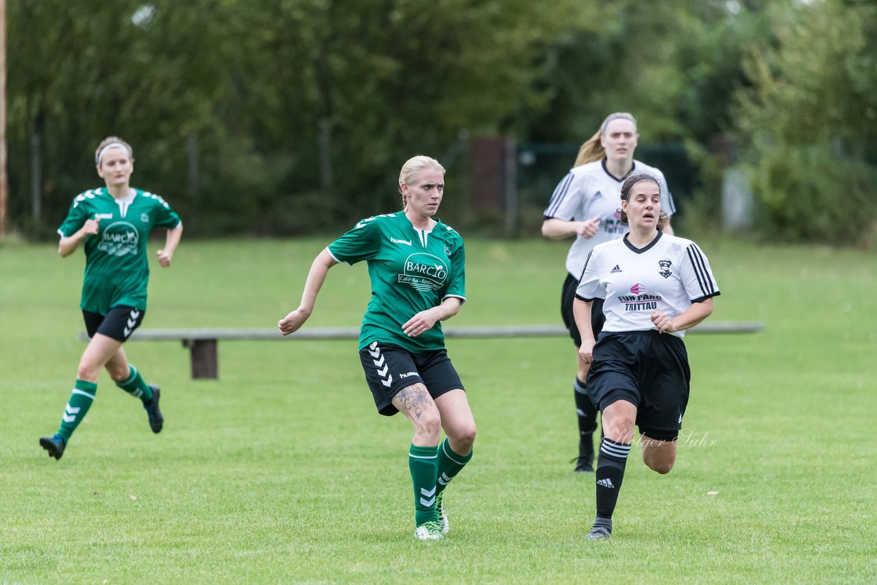 Bild 192 - Frauen SG Holstein Sued - SV Eintracht Luebeck : Ergebnis: 3:0